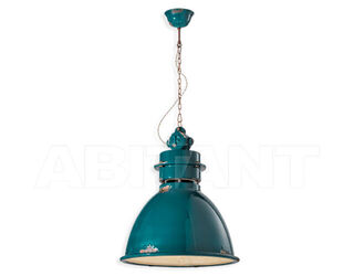 Светильник INDUSTRIAL Ferroluce 2024 C1750