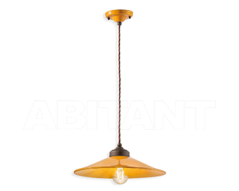 Купить Светильник COLORS Ferroluce 2024 C1631