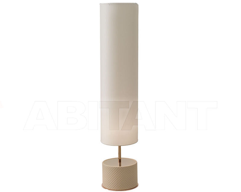 Купить Лампа напольная ODO Volpi Sedie e Mobili imbottiti s.r.l. 2024 LV-61002.P