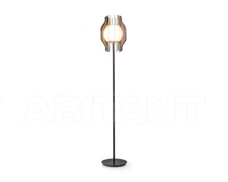 Купить Лампа напольная ISOTTA Volpi Sedie e Mobili imbottiti s.r.l. 2024 LV-61009.P
