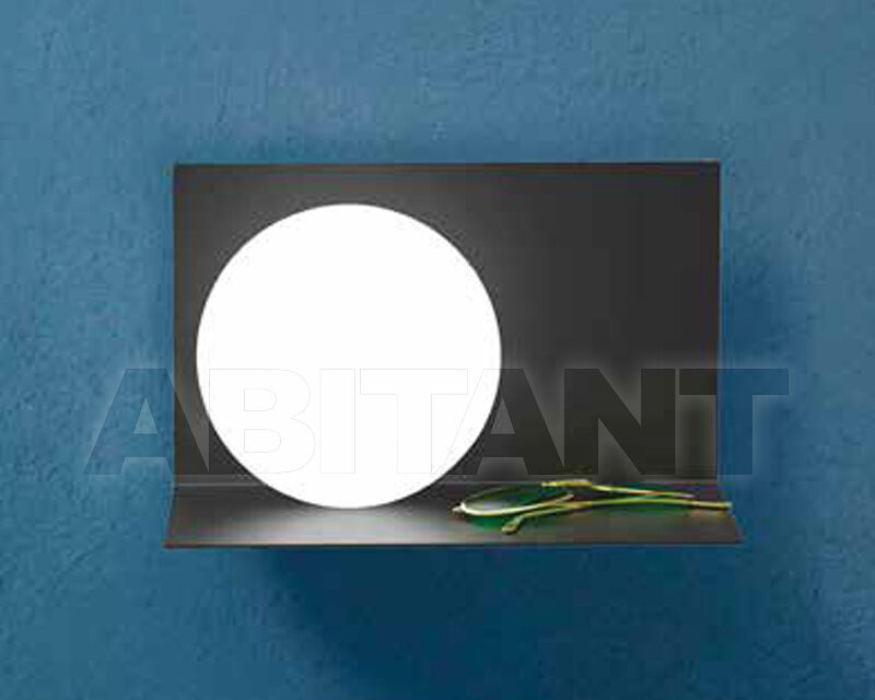 Купить Светильник настенный BALANCE Marchetti Illuminazione 2024 056.030.02