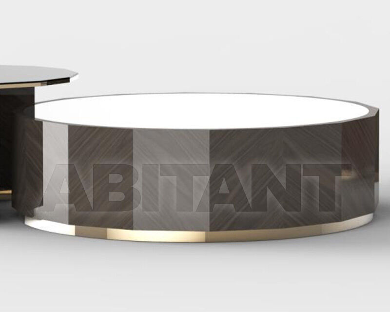 Купить Столик журнальный Morello Gianpaolo 2024 Coffee table 03