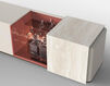 Тумба под AV Morello Gianpaolo 2024 Tv Cabinet mini bar