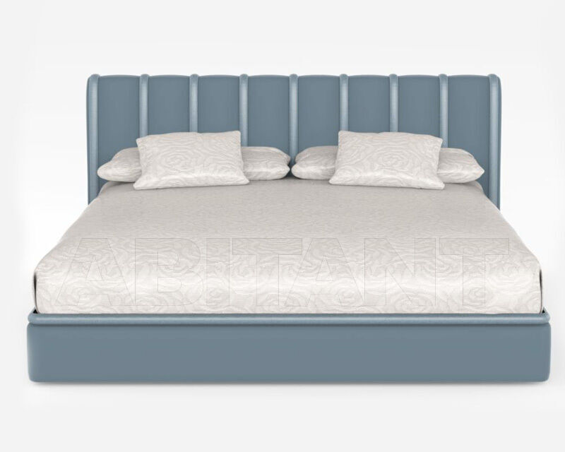 Купить Кровать Morello Gianpaolo 2024 Letto 02 1