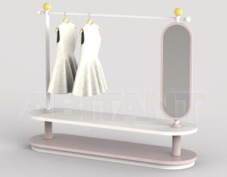 Гардеробная Morello Gianpaolo 2024 Kid Furniture