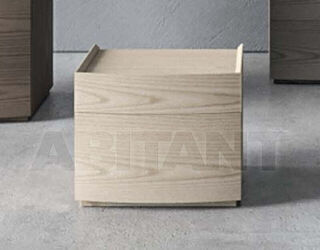Тумбочка SOFT Veneran Mobili srl 2024 SO300