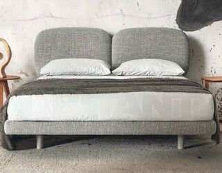 Кровать ROBIN Veneran Mobili srl 2024 ETRO1603
