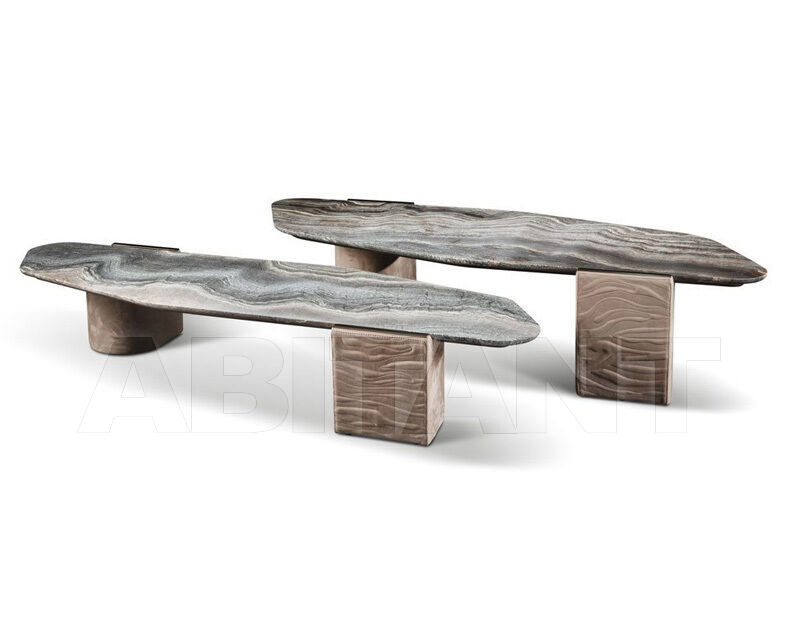 Купить Столик журнальный OFFSET Longhi 2024 Y 921