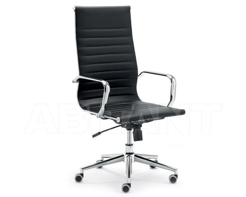 Купить Кресло для кабинета At e n a Eurosedia Design S.p.A. 2024 707042012 PU