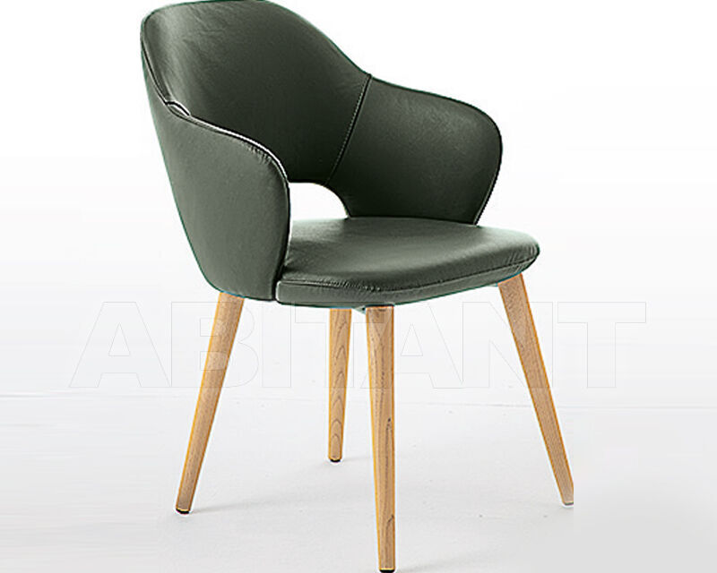 Купить Стул с подлокотниками ARIEL Eurosedia Design S.p.A. 2024 009001