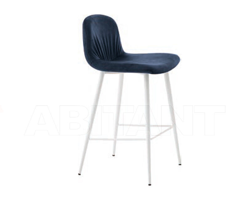 Купить Барный стул GALA PLISSÉ Eurosedia Design S.p.A. 2024 035