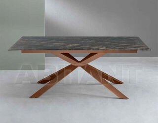 Стол обеденный Eurosedia Design S.p.A. 2024 320+VT324
