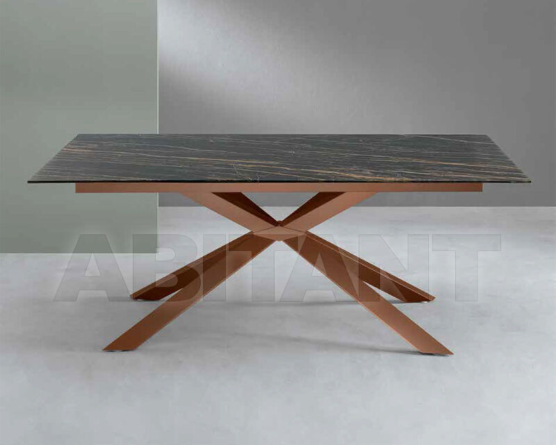 Купить Стол обеденный Eurosedia Design S.p.A. 2024 320+VT324