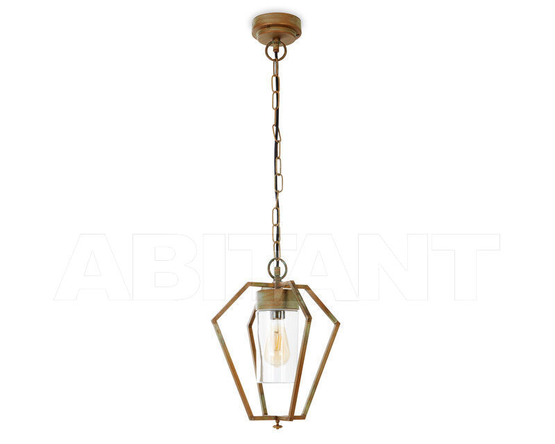 Купить Светильник Gemstone Moretti Luce 2024 3452.E27