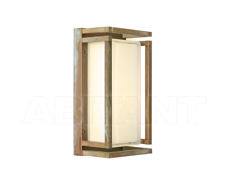 Купить Светильник настенный Ice Moretti Luce 2024 3414.E27.1