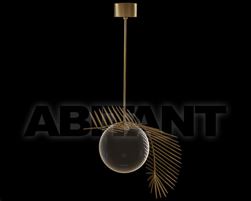 Купить Светильник VEGETAL Cangini & Tucci 2024 1604.1L (PALMA)