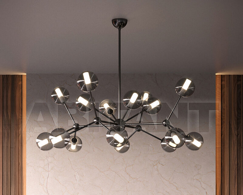 Купить Светильник MIREA Cangini & Tucci 2024 1574.9+3/12L