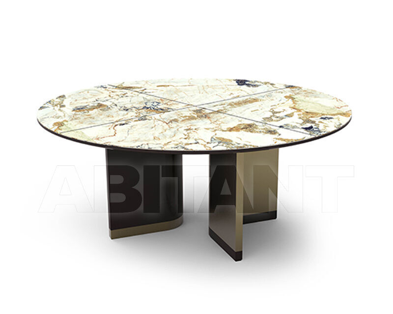 Купить Стол обеденный IKAT Bizzotto Mobili srl 2024 184S