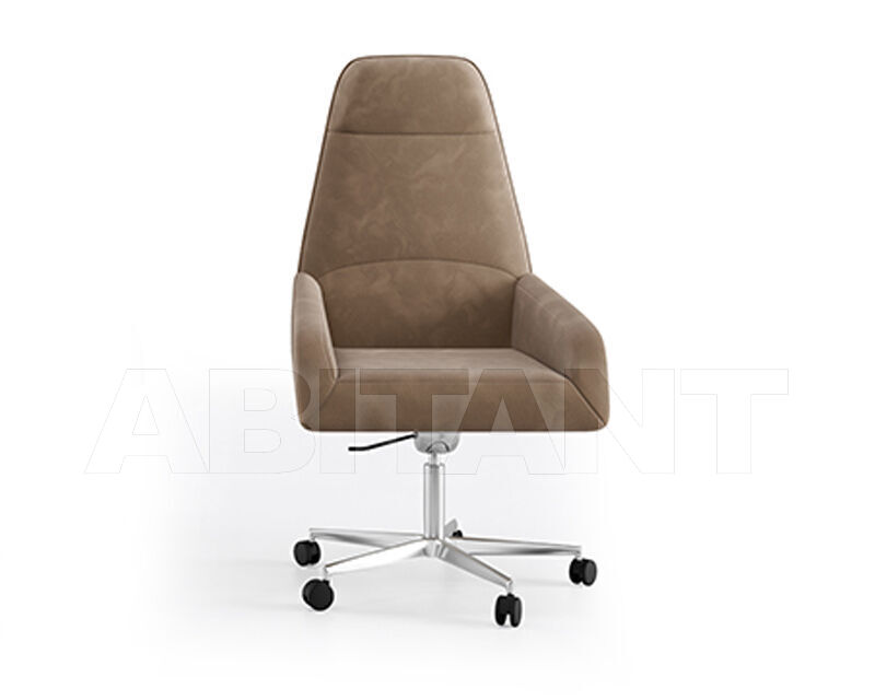 Купить Кресло для руководителя PLUME Bizzotto Mobili srl 2024 6117C