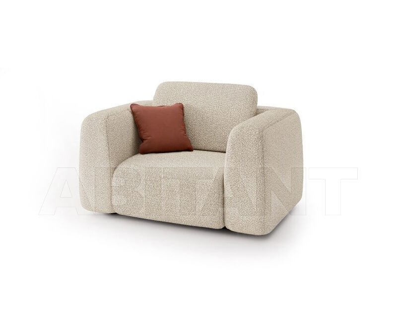 Купить Кресло KUMO Bizzotto Mobili srl 2024 6119