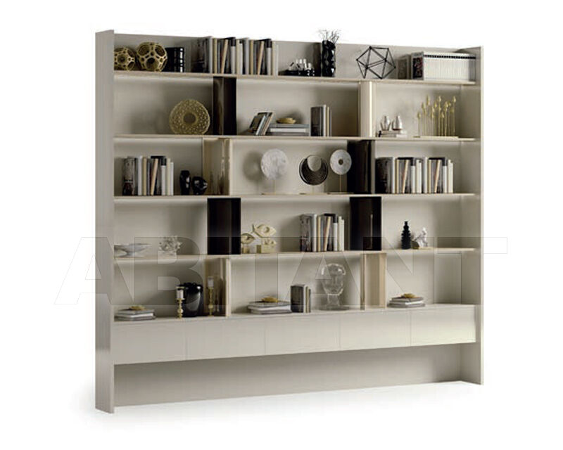Купить Шкаф книжный IKAT Bizzotto Mobili srl 2024 979