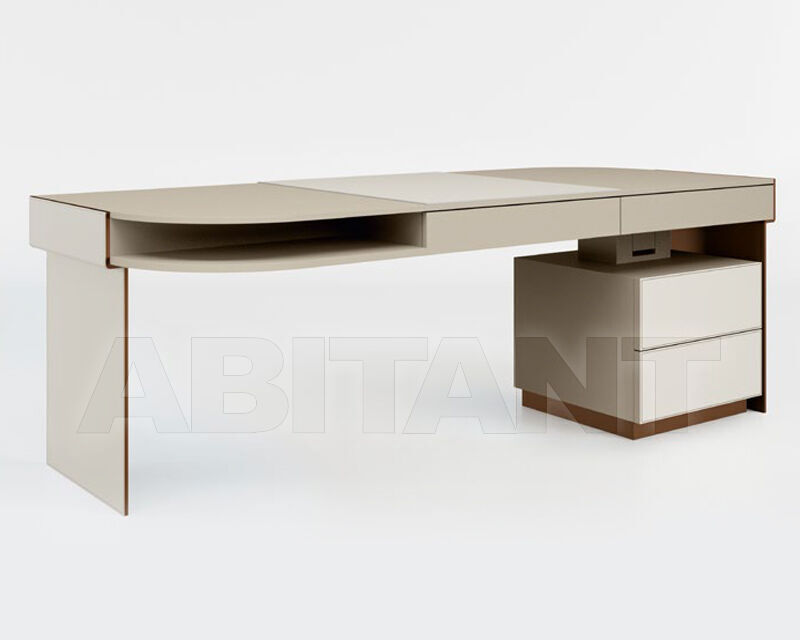 Купить Стол письменный PLUME Bizzotto Mobili srl 2024 10.013