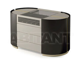 Тумбочка IKAT Bizzotto Mobili srl 2024 3026