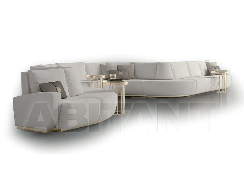 Купить Диван DUNE Bizzotto Mobili srl 2024 6095