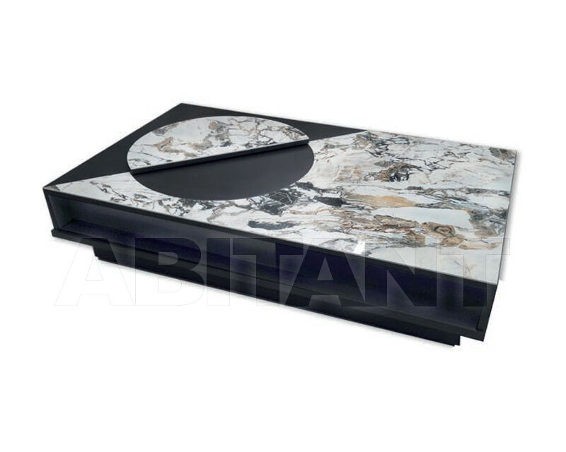 Купить Столик журнальный IKAT Bizzotto Mobili srl 2024 190