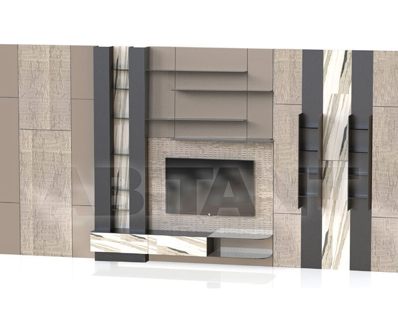 Купить Композиция BRICK Bizzotto Mobili srl 2024 BR040
