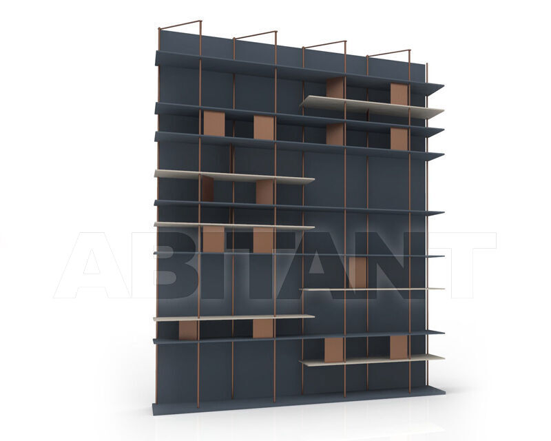 Купить Стеллаж SUDOKU Bizzotto Mobili srl 2024 SU060