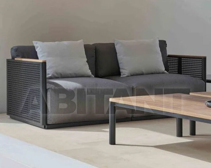 Купить Диван для террасы BOSC Gandia Blasco 2024 PT00646