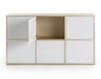 Комод GBMODULAR Gandia Blasco 2024 PT28028