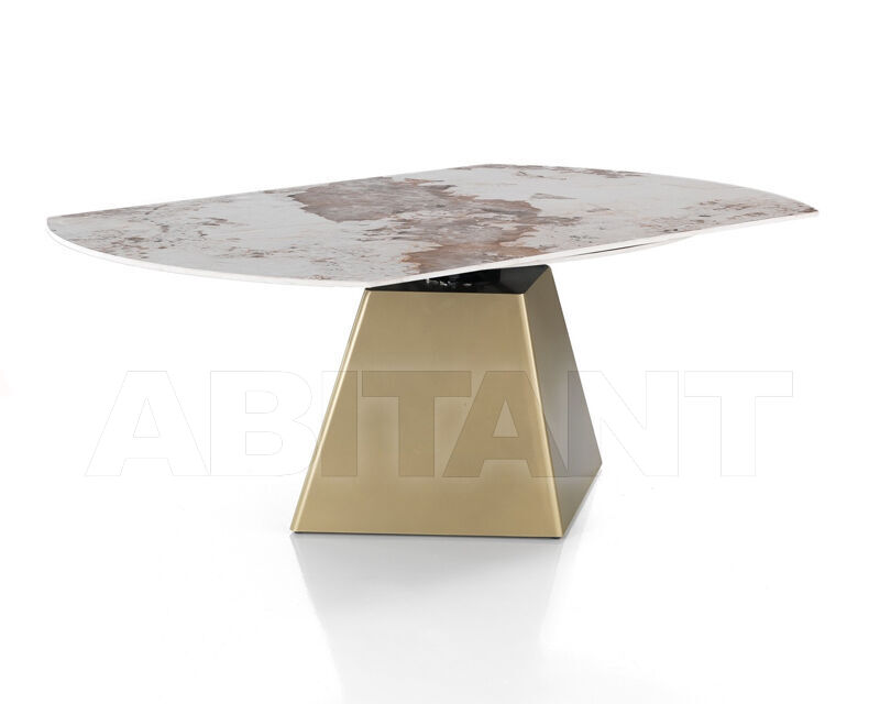 Купить Стол обеденный BOLLARD F.lli Tomasucci  2024 5817