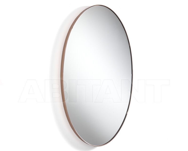 Купить Зеркало настенное OVAL F.lli Tomasucci  2024 4093