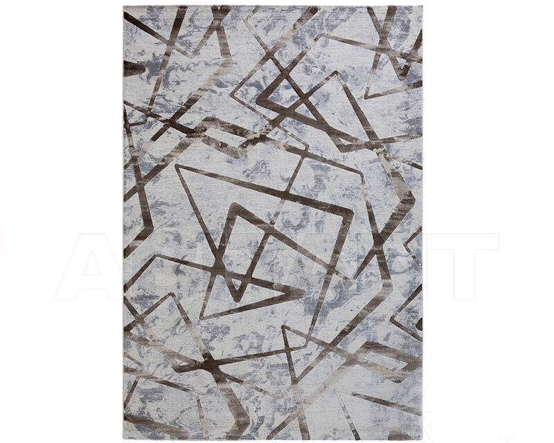 Купить Ковер современный SERIE ELEGANT BROWN 09 F.lli Tomasucci  2024 4807