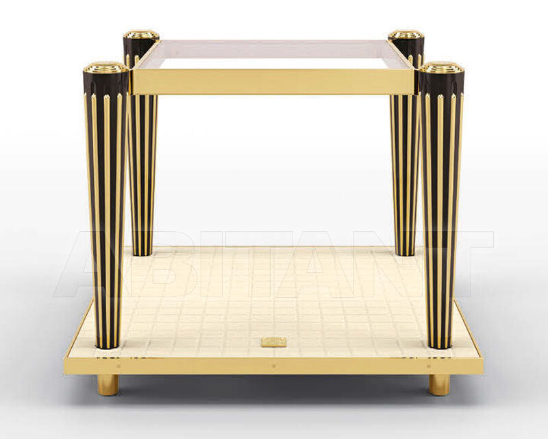 Купить Столик приставной Bruno Zampa 2020 MUMFORD SIDE TABLE