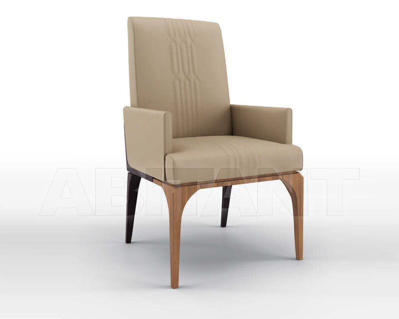 Купить Стул с подлокотниками Bruno Zampa 2020 SUNRISE ARMCHAIR