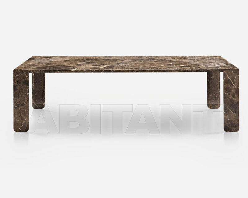 Купить Стол обеденный Corinto Pianca 2019 T0C11M