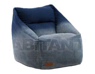 Пуф Domus Mobili 2024 9594-JE