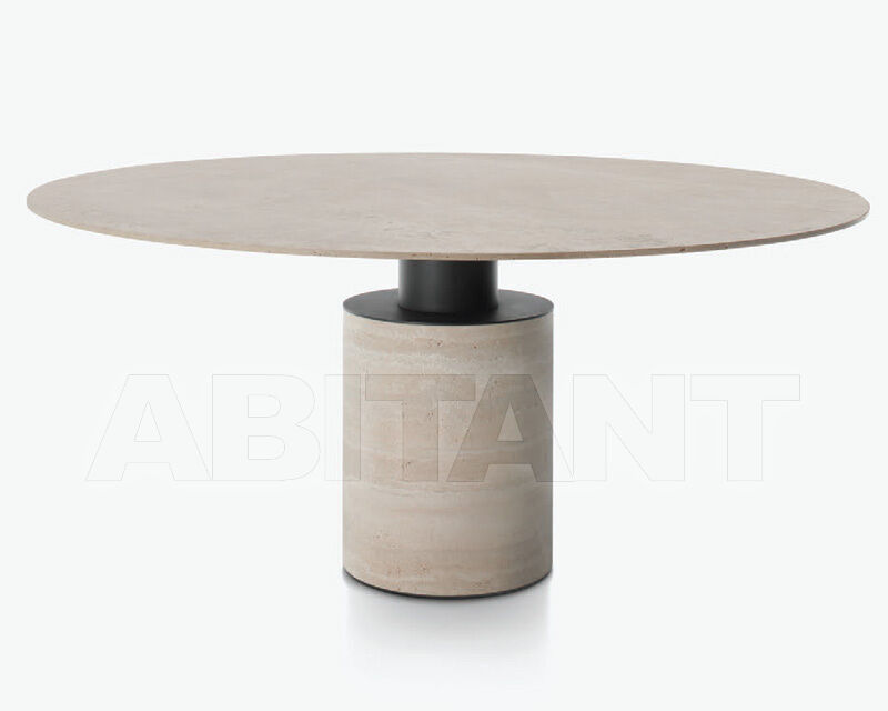 Купить Стол обеденный Creso MDF Italia 2024 F042921