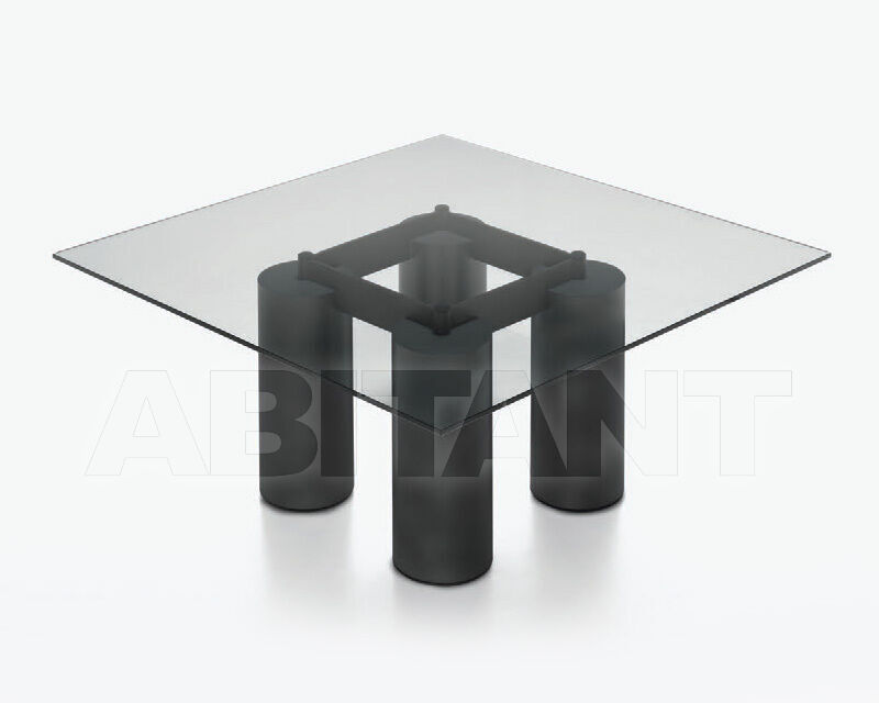 Купить Стол обеденный Serenissimo MDF Italia 2024 F042923
