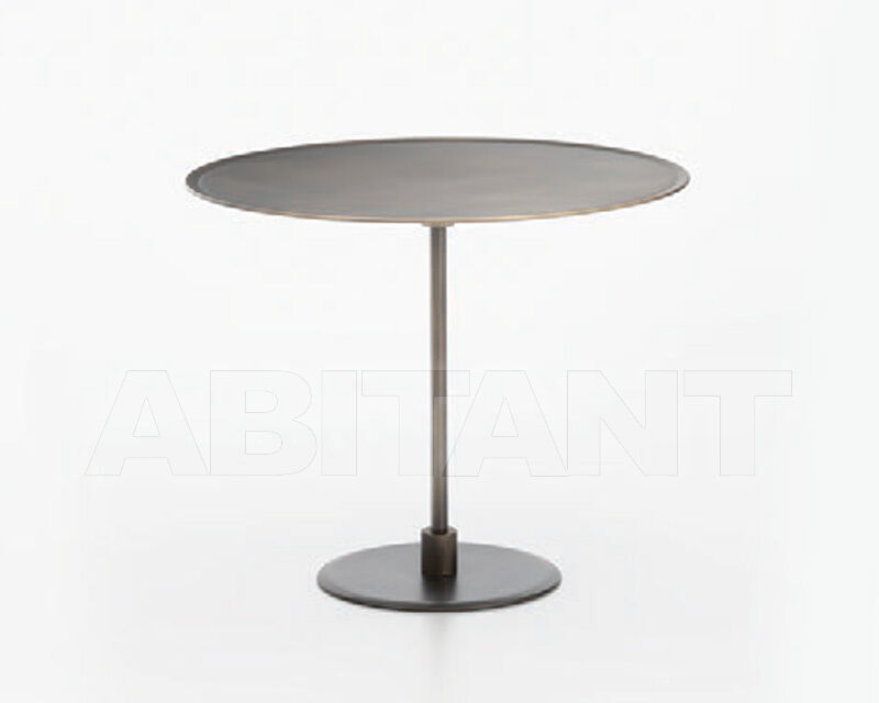 Купить Столик журнальный Gong MDF Italia 2024 F041803