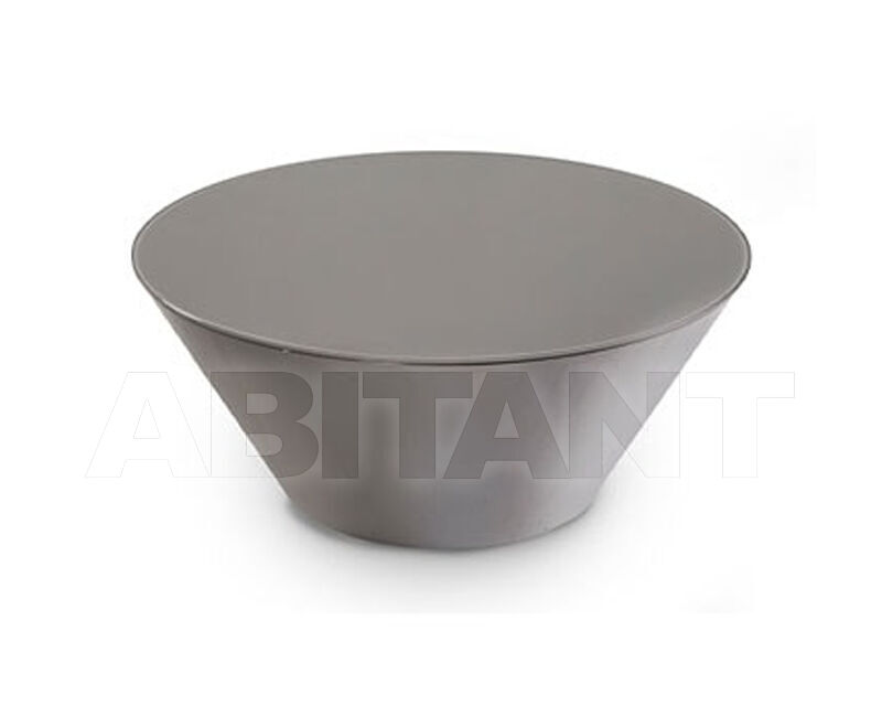 Купить Столик журнальный Pond MDF Italia 2024 F043911