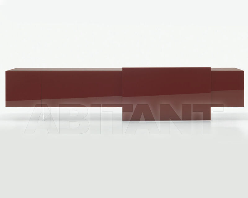 Купить Тумба под AV Alterego low MDF Italia 2024 F012901