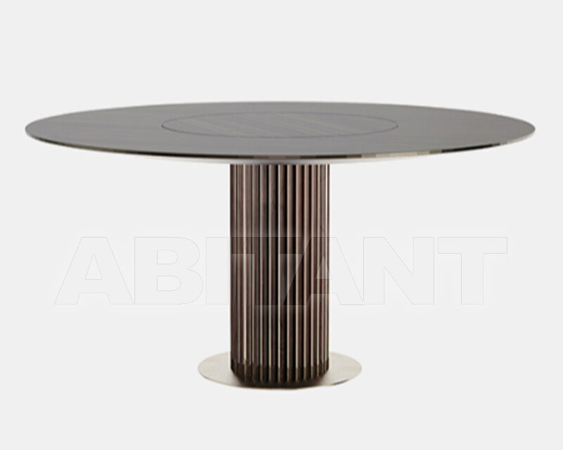 Купить Стол обеденный Cavio srl 2024 FOGLIO CIRCOLARE Ø150