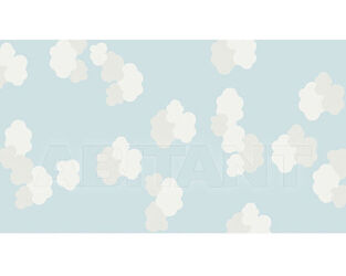 Ковер детский Ebanisteria Bacci 2024 CLOUD4