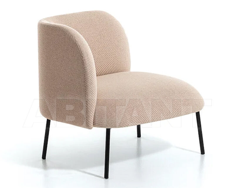 Купить Кресло SIT Bross Italia 2024 2103 QI