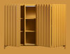 Комод ContainerUP Miniforms 2024 BF 81