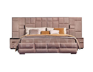Кровать Epoque & Co Srl 2024 CROMO